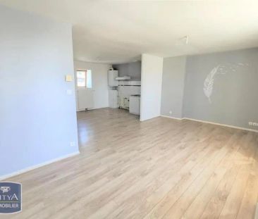 Appartement à louer 3 pièces 81.02m² - Photo 6