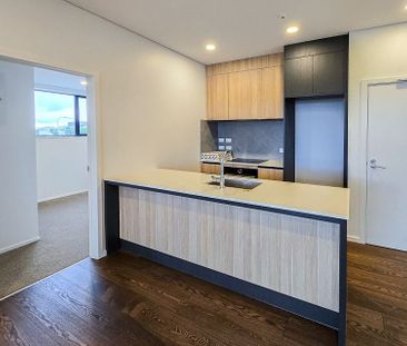 Stylish, Brand-New Apartment in Meadowbank - Photo 6