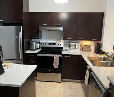Condo Renée-Levesque ouest 2 pas Université Laval - Photo 2