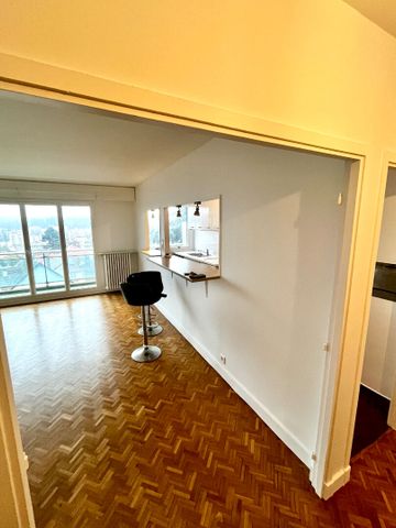 Location Appartement 2 pièces 56m² - Photo 2