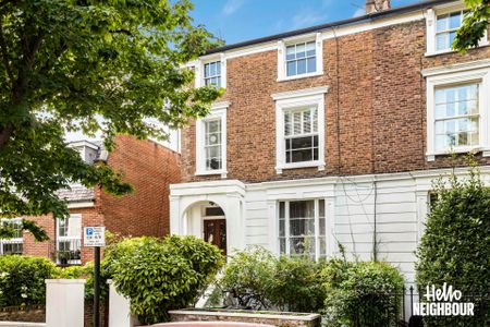 Priory Terrace - Photo 4