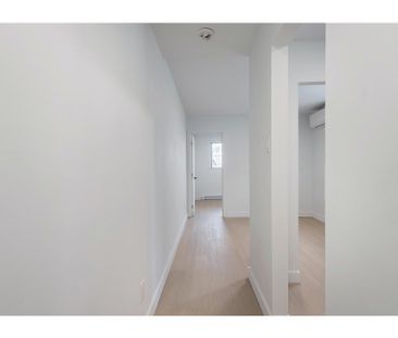 Appartement à louer à Montréal (Ahuntsic-Cartierville) - Photo 3