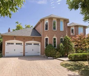 Detached Home For Lease | N9061837 - Photo 3