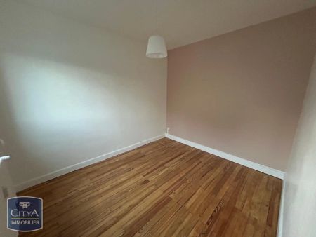 Appartement à louer 4 pièces 61.3m² - Photo 4