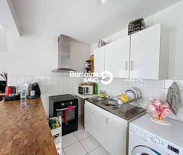 Location appartement à Bourg-Blanc, 3 pièces 70.6m² - Photo 2