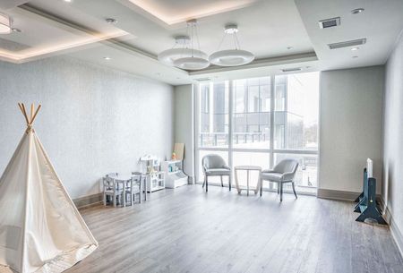 For Lease - 15 Lynch Street Unit# 1706, Brampton, Ontario - Photo 2