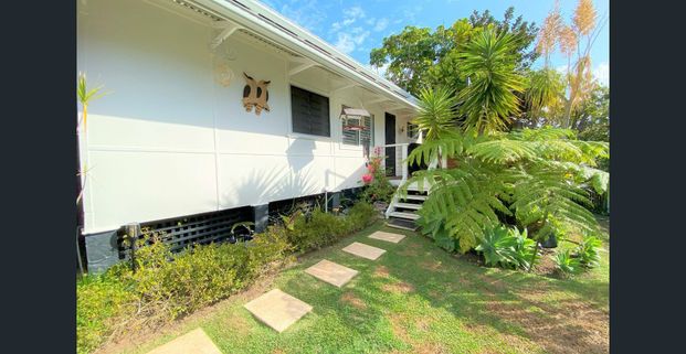 Cosy cottage - Photo 1