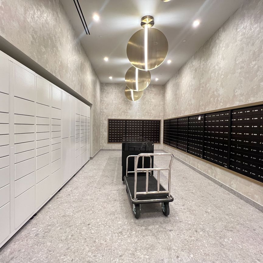 For Lease - 180 Front Street Unit# 2515, Toronto, Ontario - Photo 1