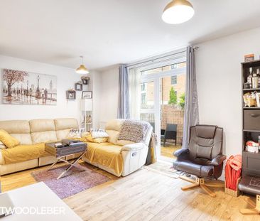 1 bedroom ground floor flat to rent - Photo 5