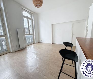 Location Appartement 2 pièces 50m² - Photo 5