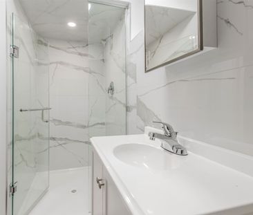 For Lease - 20 Castleton Avenue Unit# Lower, Toronto, Ontario - Photo 5