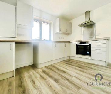 2 bedroom flat to rent - Photo 4