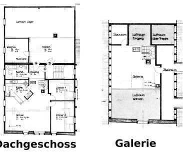 3.5 Zimmer, 130 m² - Photo 3