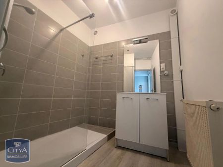 Appartement à louer 3 pièces 65m² - Photo 4