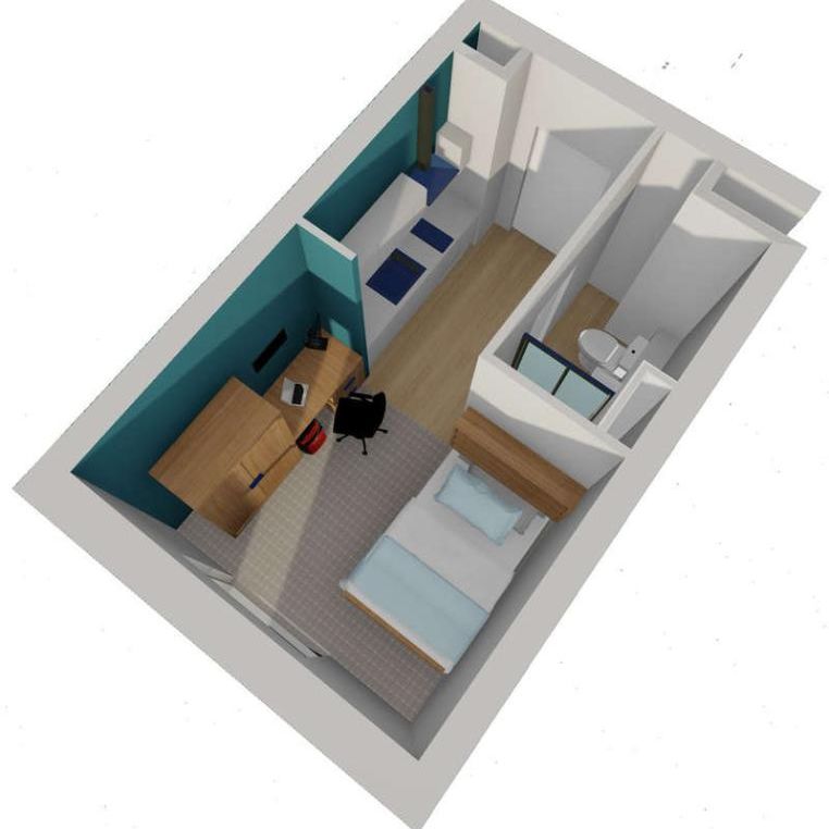 New Development Studio Flats-must See, CV1 - Photo 1