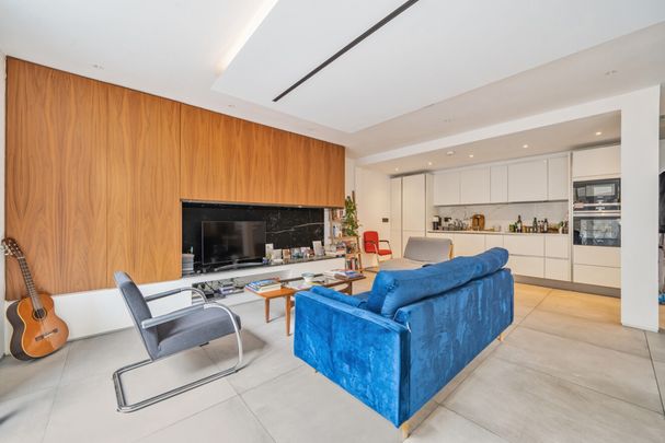 Lycett Place, Hammersmith And Fulham, W12 - Photo 1