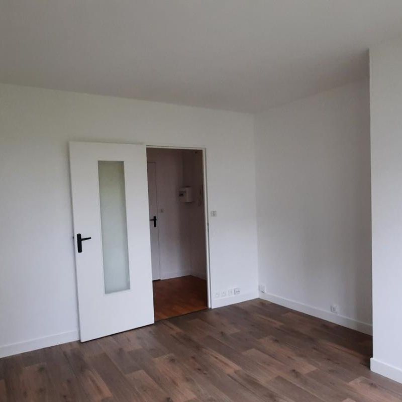 Appartement T1 à louer - 33 m² - Photo 1