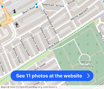 Erskine Road, South Shields - Photo 1