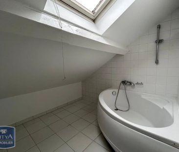 Appartement à louer 2 pièces 29.4m² - Photo 3