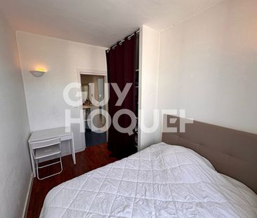 Location Appartement 2 pièces 28m² - Photo 3