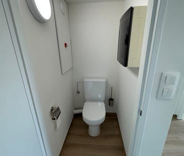 Appartement te huur - Foto 4