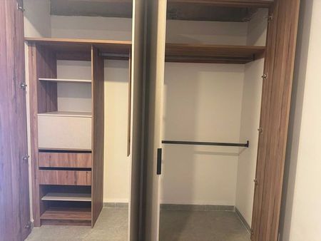 DEPARTAMENTO RENTA CHAPULTEPEC COUNTRY torre Compostela - Photo 5