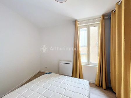 Location Appartement 2 pièces 23 m2 à Clermont-Ferrand - Photo 2