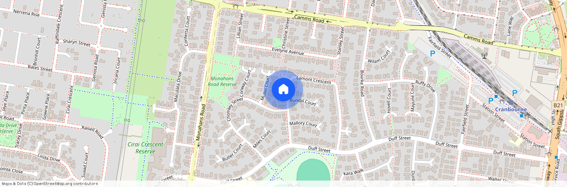 17 Lamont Crescent, Vic 3977, Cranbourne