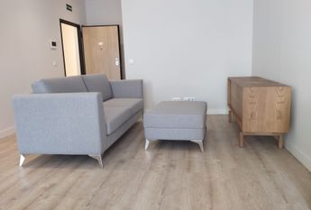 Apartamento T1 com Varanda no Centro do Porto