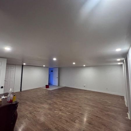 🚀 À louer – Grand 5 ½ avec Entrepôt inclus! - Photo 3