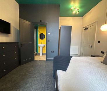 Grange Road Room 8 - Photo 1