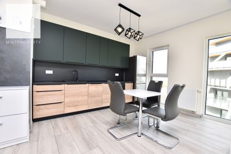 Rzeszów, mieszkanie na wynajem, Kwiatkowskiego - Photo 4