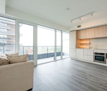 For Lease - 28 Ann Street Unit# 1309, Mississauga, Ontario - Photo 3