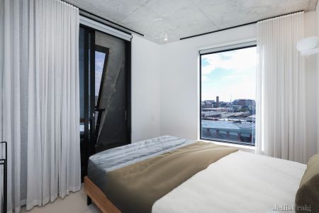 801/47 Peel Street, Collingwood - Photo 5