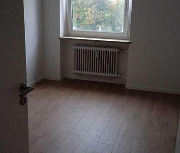 Renovierte 3-Zimmer Wohnung in Hof - Foto 1