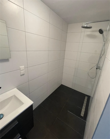 Studio Oosterstraat, Enschede - À louer - Foto 3