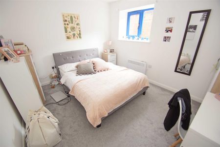 Meridian House, Armley, Leeds - Photo 3