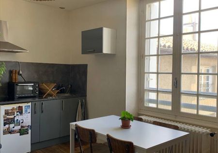 Type II - Centre-ville - Photo 3