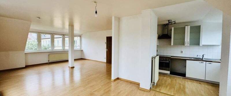 Ruhige und geräumige Wohnung nahe Tegler See! - Foto 1