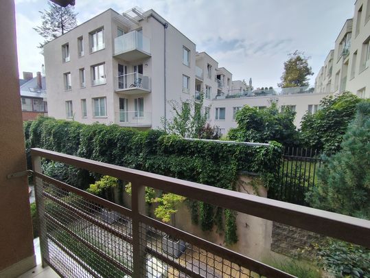 Mieszkanie Pogodno Szczecin, al. Wojska Polskiego, nr 428306 - Zdjęcie 1