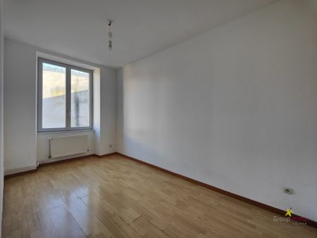 4 pièces de 65m² au 2ème étage sans ascenseur - Photo 4