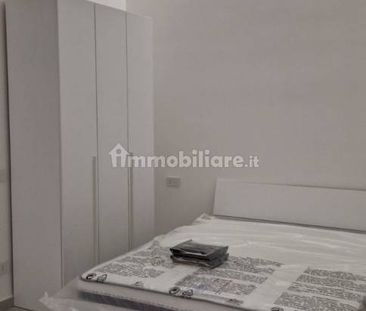 Monolocale via Alessandro d'Alessandro, Bagnoli, Napoli - Photo 1