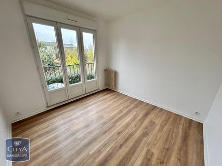 Location Appartement 3 pièces 57m² LE MANS 72000 - Photo 2