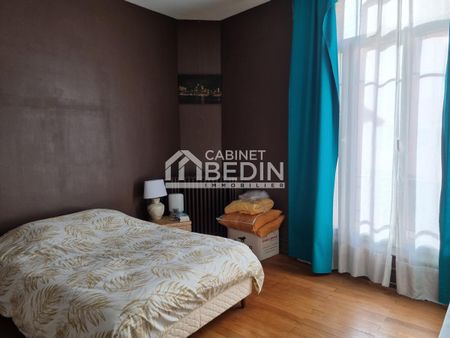 Location Appartement T5 Toulouse 4 chambres - Photo 3