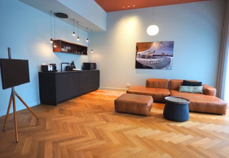 Luxury Short-Stay Suites in Rotterdam - Photo 2