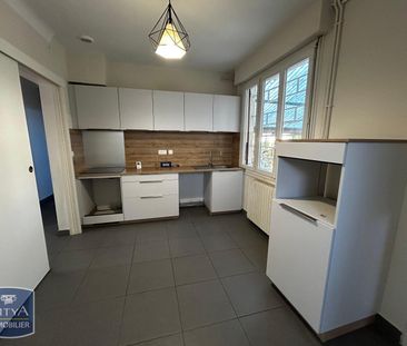Location Appartement 4 pièces 116m² MONT DE MARSAN 40000 - Photo 3