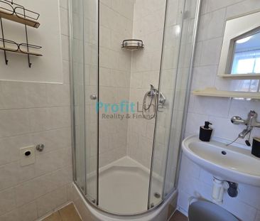 Pronájem bytu 1+1 40 m2 - Fotografie 2