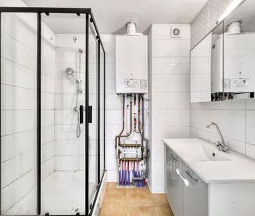 appartement au 3ème à 6031 Monceau-sur-Sambre - Photo 2