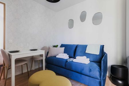 Rue Ordener - Photo 3