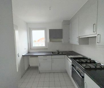 Renovierte 2-Zimmerwohnung mit großem Balkon im Wohnpark Staaken!!! - Foto 4